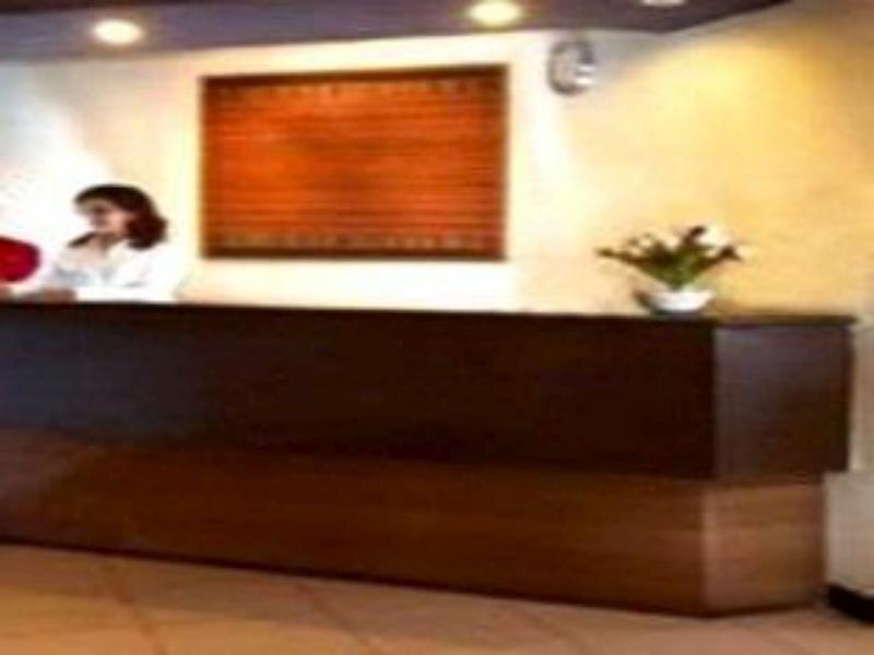 Амбон: Hotel Mutiara Ambon