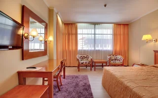 Амбон: Hotel Mutiara Ambon
