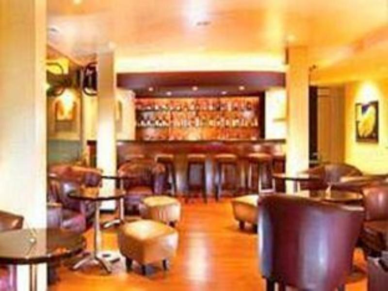 Амбон: Hotel Mutiara Ambon