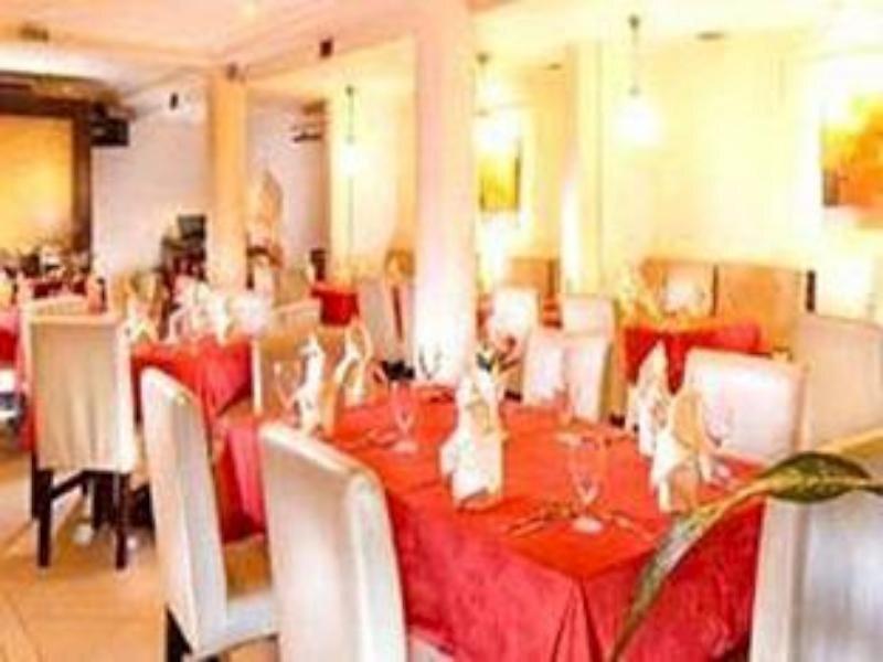 Амбон: Hotel Mutiara Ambon
