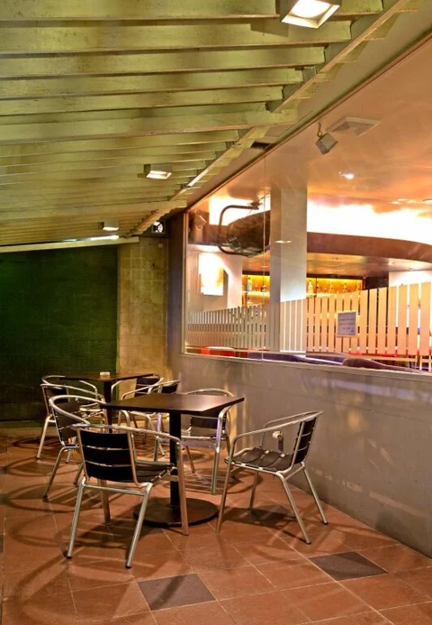 Амбон: Hotel Mutiara Ambon
