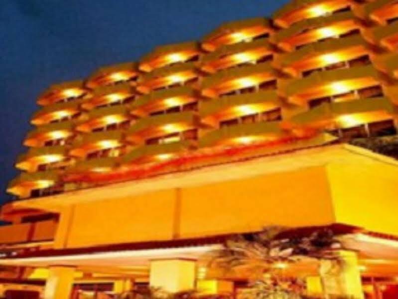 Амбон: Hotel Mutiara Ambon