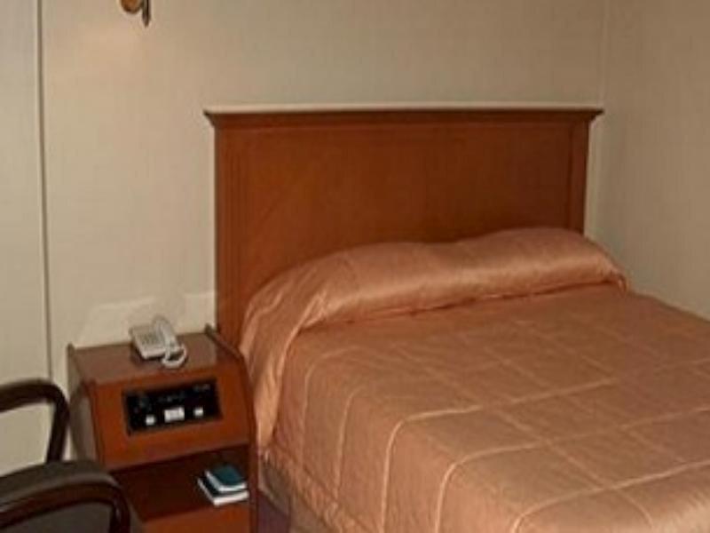 Амбон: Hotel Mutiara Ambon