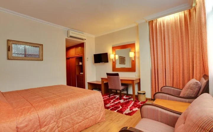 Амбон: Hotel Mutiara Ambon