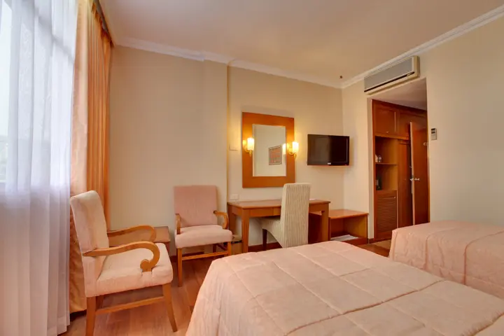 Амбон: Hotel Mutiara Ambon