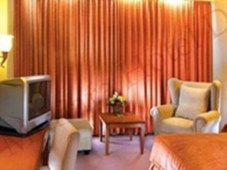 Амбон: Hotel Mutiara Ambon