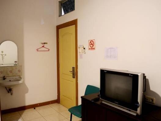 Амбон: Victoria Guest House