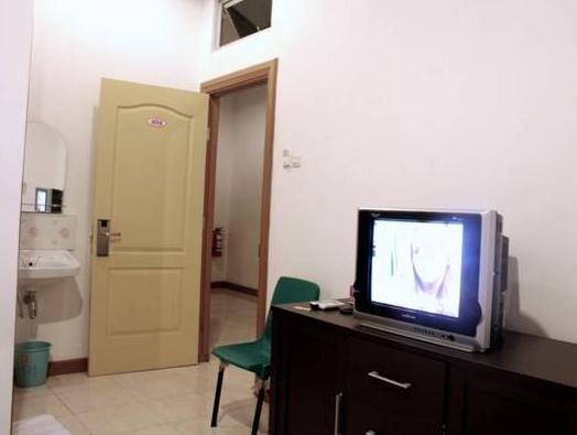 Амбон: Victoria Guest House