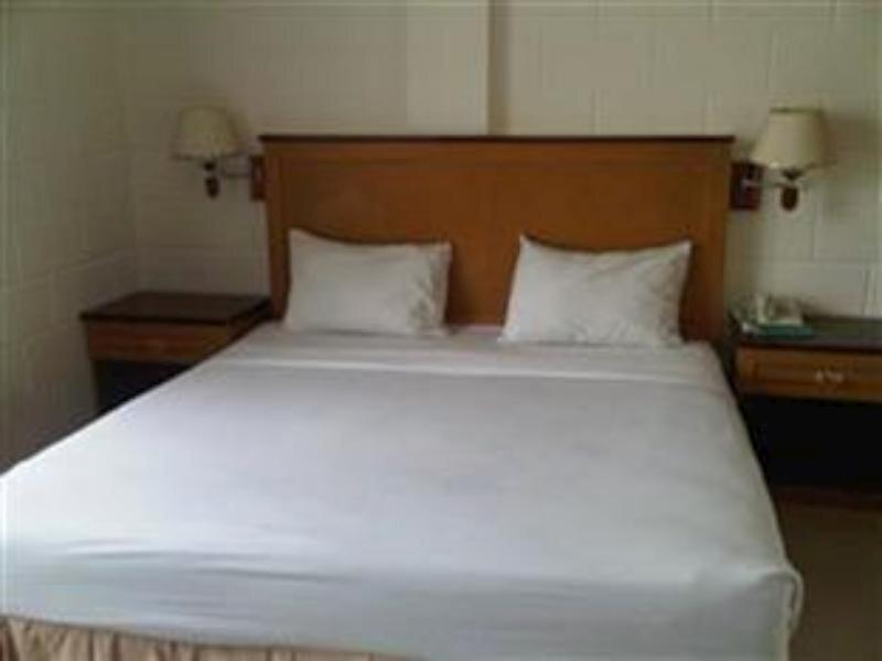 Баликпапан: Hotel Mega Buana