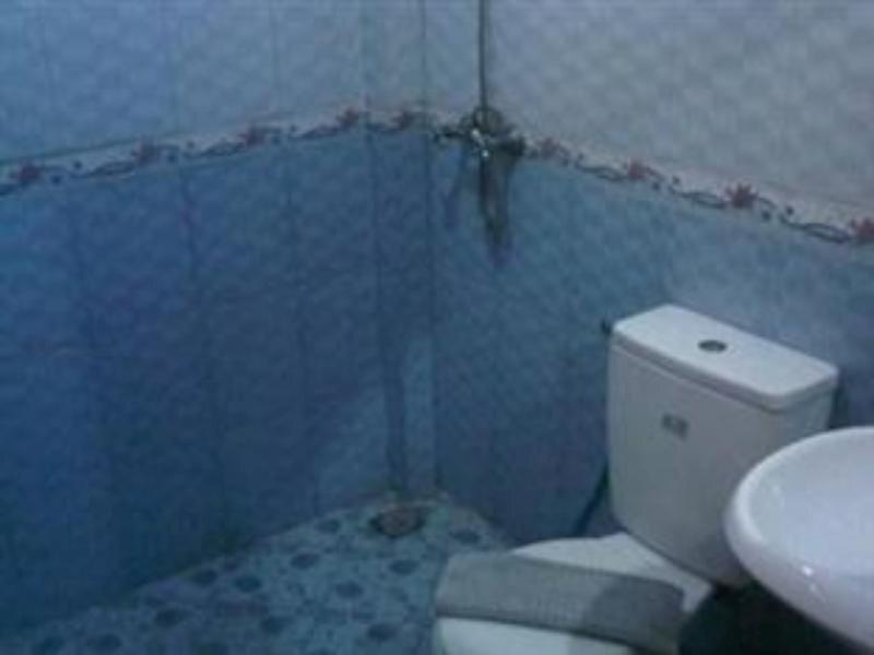 Баликпапан: Hotel Mega Buana