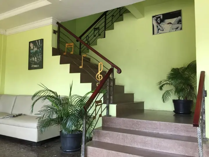 Батам: The Music Hotel
