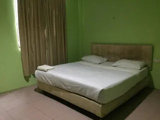 Батам: The Music Hotel