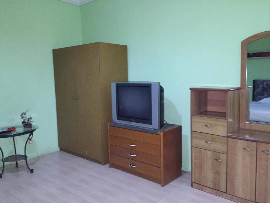 Батам: The Music Hotel