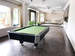 Батам: The Music Hotel