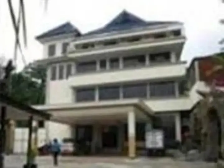 Амбон: RedDoorz Plus @ Tirta Kencana Hotel