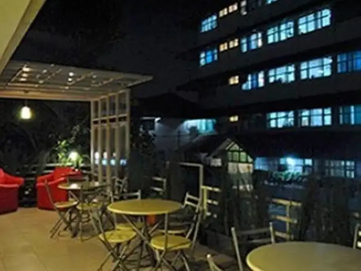 塞普鲁邦腾@G酒店(Hotel Sepuluh Banteng @ G. House) — фото 4