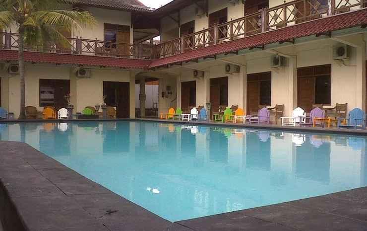 Джокьякарта: Hotel Satya Nugraha Syariah