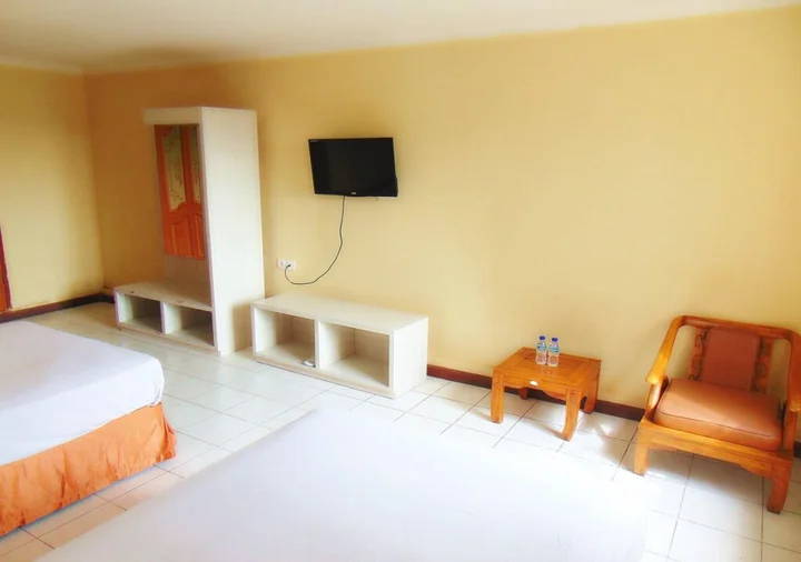 Баликпапан: Hotel Herly