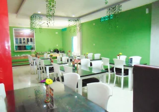 Баликпапан: Hotel Herly