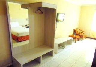 Баликпапан: Hotel Herly