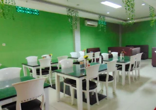 Баликпапан: Hotel Herly