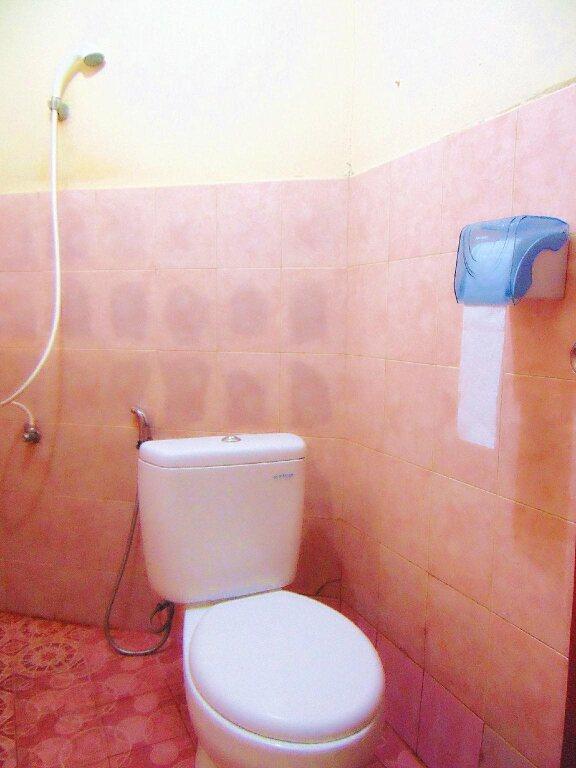 Баликпапан: Hotel Herly