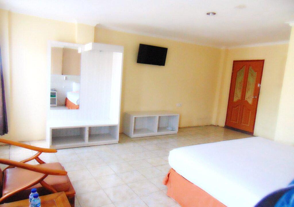 Баликпапан: Hotel Herly