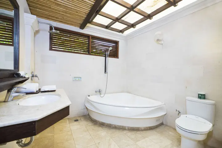 Убуд: Adi Cottages Ubud