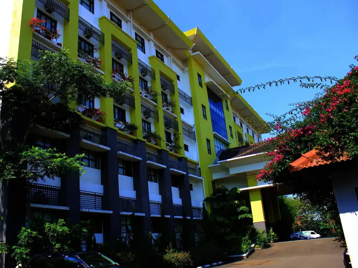 Бандунг: Isola Resort