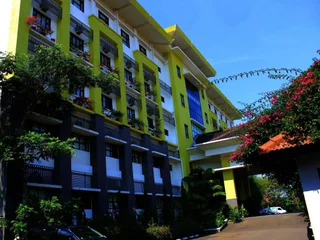 Бандунг: Isola Resort