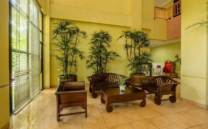 Бандунг: Isola Resort