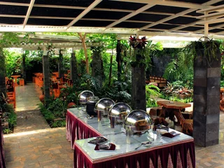 Бандунг: Isola Resort