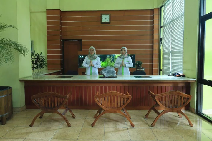 Бандунг: Isola Resort