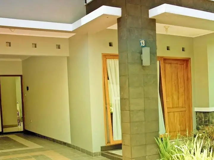 Бандунг: Rumah Dyandra Buahbatu