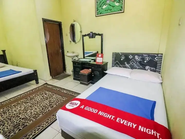 NIDA Rooms Ring Road Utara 5 — фото 3