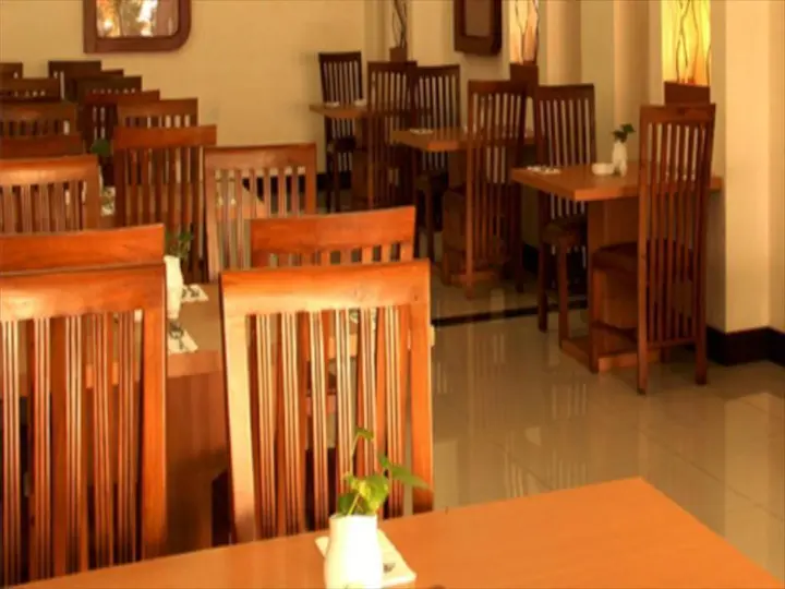 Джамби: Ceria Hotel
