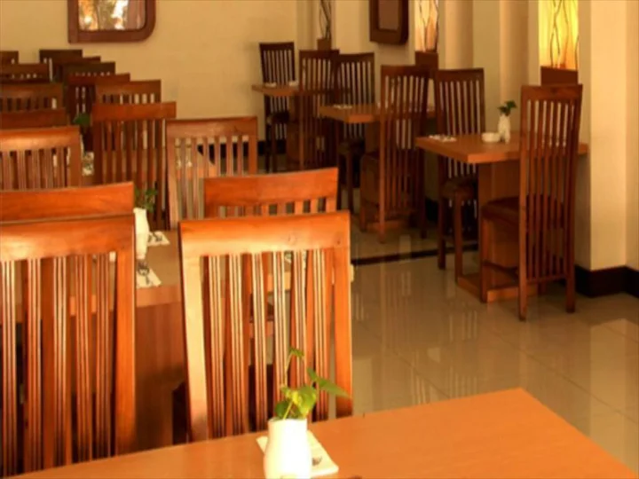 Джамби: Ceria Hotel