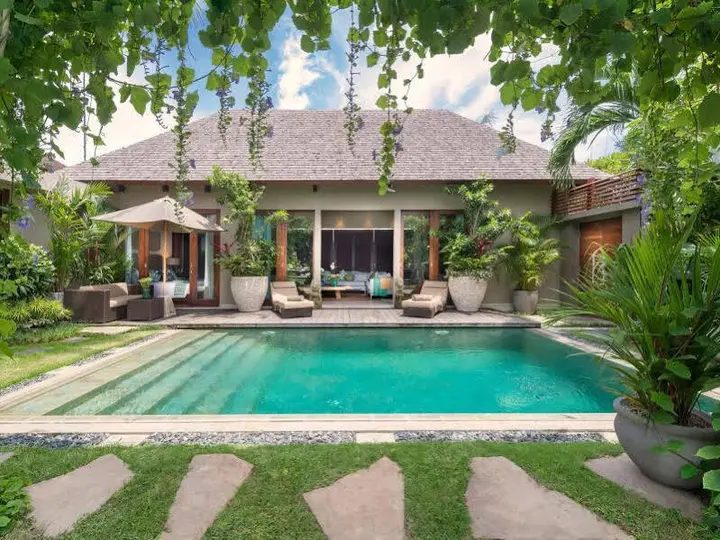 Кута: Eshara Villas