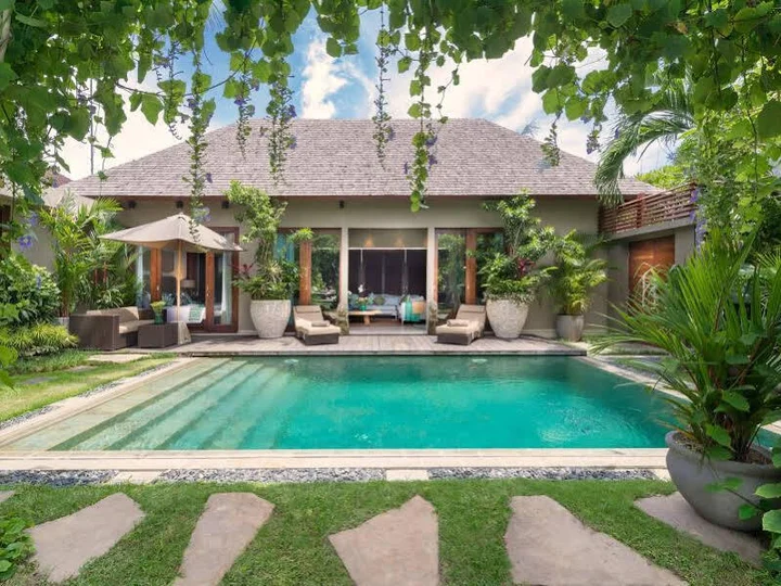 Кута: Eshara Villas