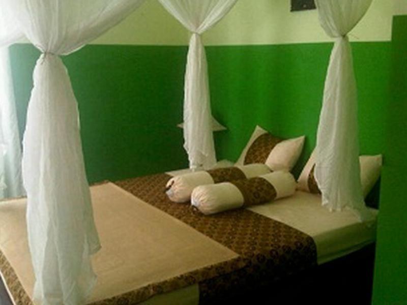 Кута: Nanamy Guest House Seminyak
