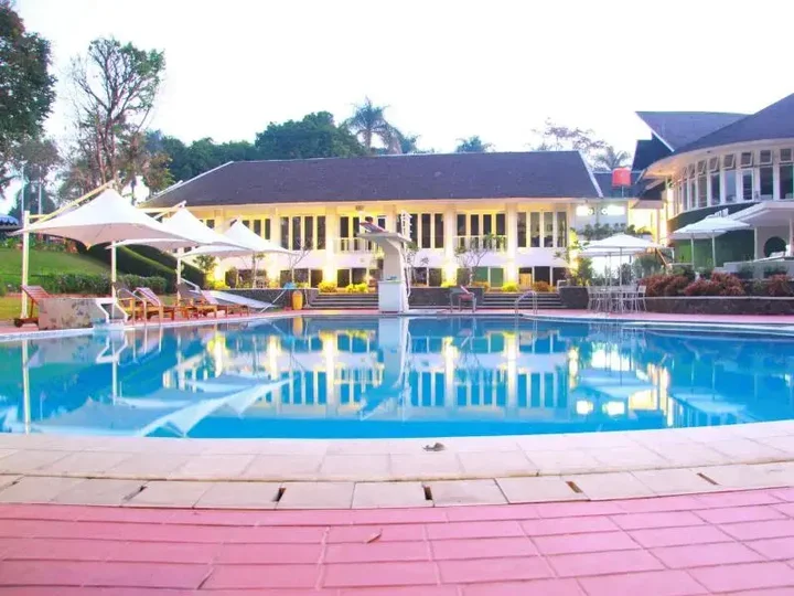 Бандунг: Concordia Hotel