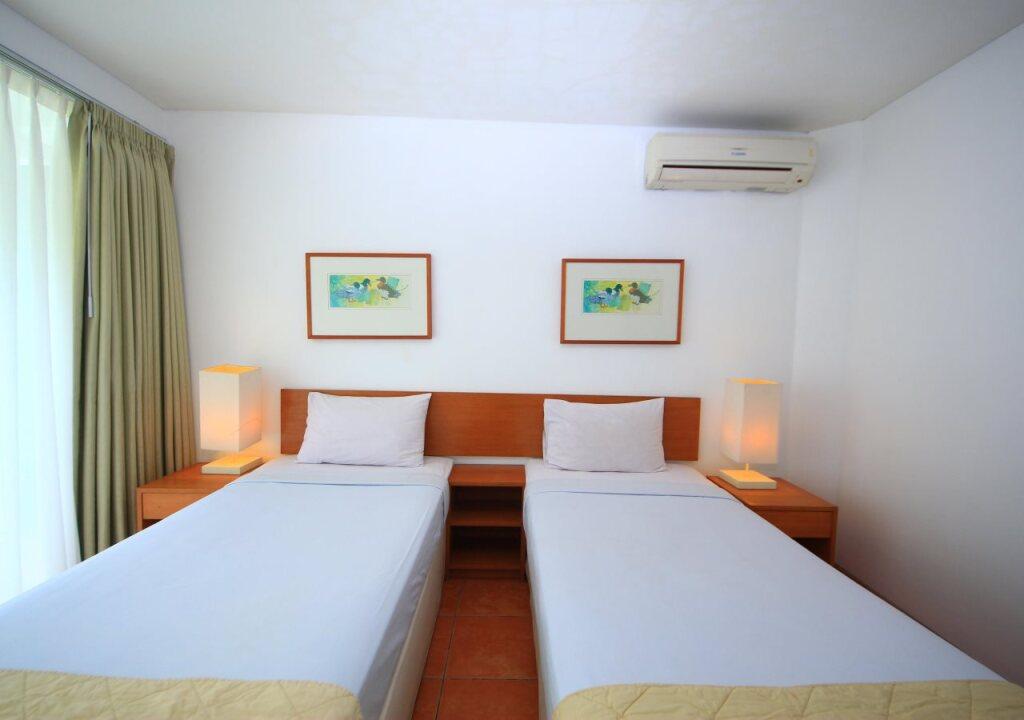 Бандунг: Concordia Hotel