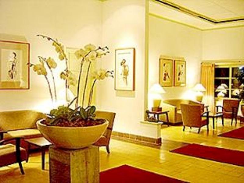 Бандунг: Concordia Hotel