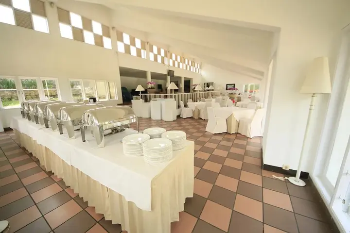 Бандунг: Concordia Hotel