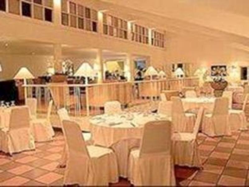 Бандунг: Concordia Hotel