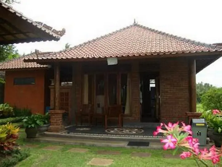 Селемадег: Krisna Villas Guest's House