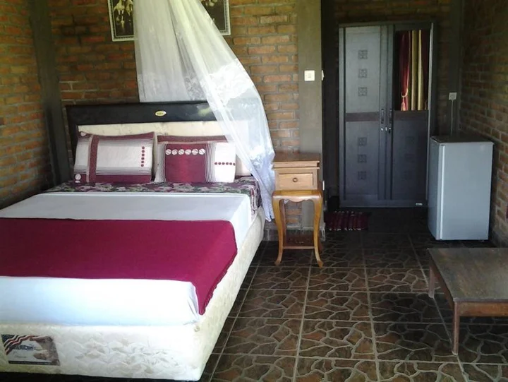 Селемадег: Krisna Villas Guest's House