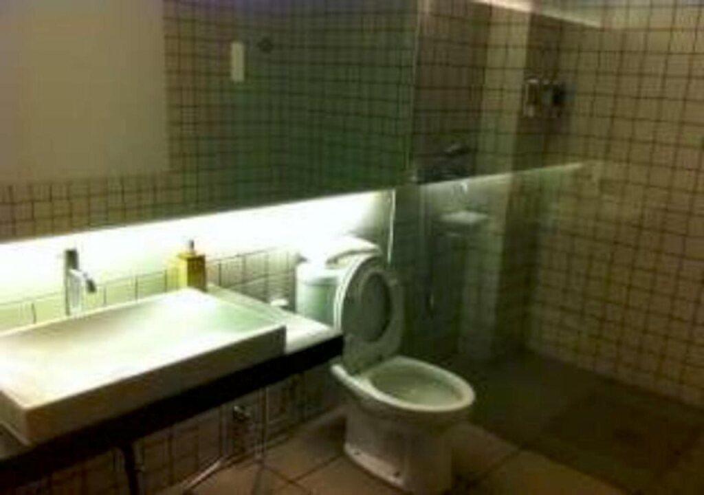 Бандунг: Hummingbird Guesthouse