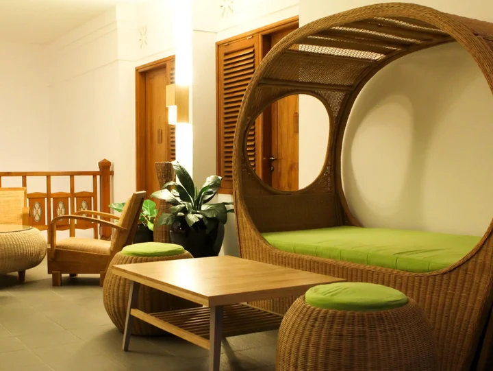 Бандунг: Hummingbird Guesthouse