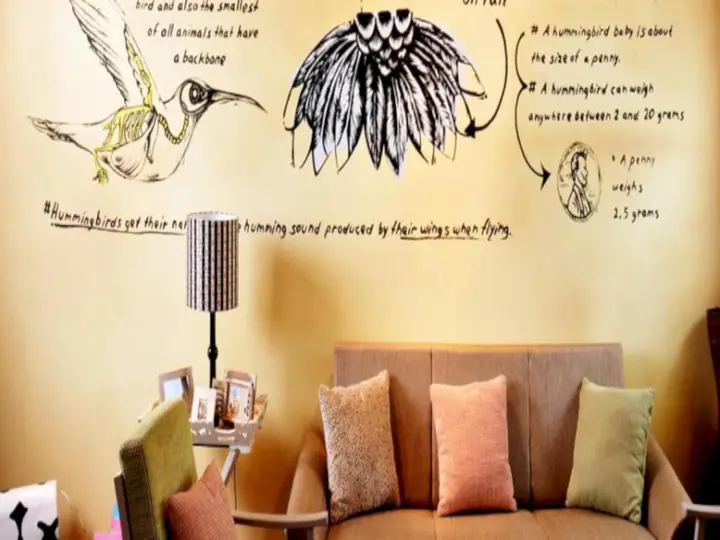Hummingbird Guesthouse — фото 3